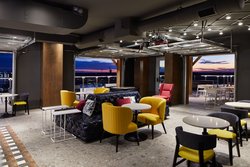  - Aloft Hotel Coastline Center Wilmington