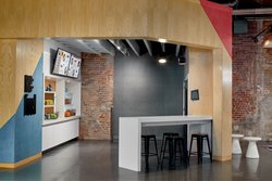  - Aloft Hotel Coastline Center Wilmington