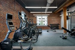  - Aloft Hotel Coastline Center Wilmington