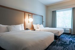  - Fairfield Inn & Suites by Marriott