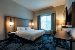  - Fairfield Inn & Suites by Marriott