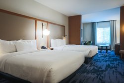  - Fairfield Inn & Suites by Marriott