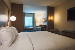  - Fairfield Inn & Suites by Marriott