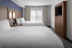  - Residence Inn by Marriott Rehoboth Beach