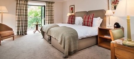 Junior Suites