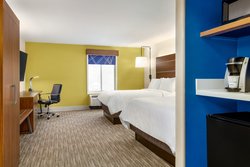  - Holiday Inn Express & Suites Mt Laurel
