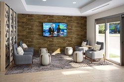  - Candlewood Suites Airport Roanoke - I-581, Exit 3W