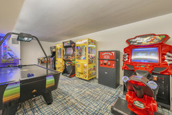  - Holiday Inn Walt Disney World Lake Buena Vista - I-4, Exit 68