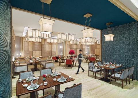 MANDARIN ORIENTAL SHENZHEN - Photo 8