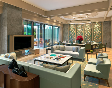 MANDARIN ORIENTAL SHENZHEN - Photo 11