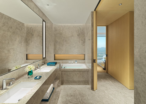 MANDARIN ORIENTAL SHENZHEN - Photo 12