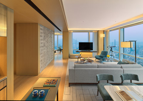 MANDARIN ORIENTAL SHENZHEN - Photo 15