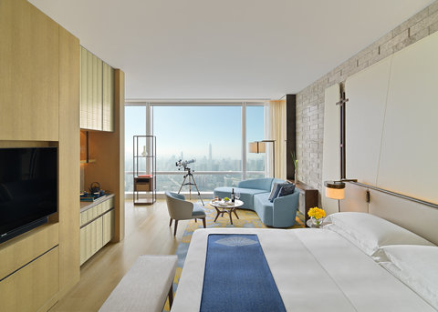MANDARIN ORIENTAL SHENZHEN - Photo 16