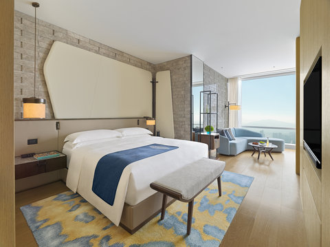 MANDARIN ORIENTAL SHENZHEN - Photo 19