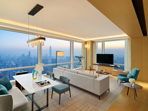 MANDARIN ORIENTAL SHENZHEN - Photo 20