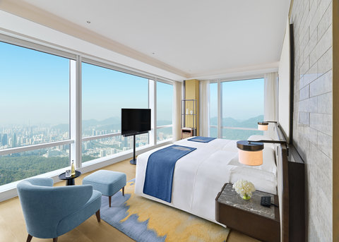 MANDARIN ORIENTAL SHENZHEN - Photo 21