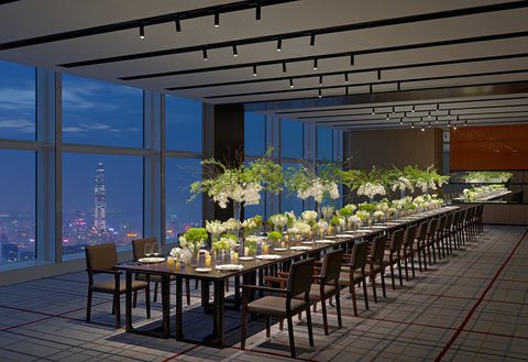 MANDARIN ORIENTAL SHENZHEN - Photo 25
