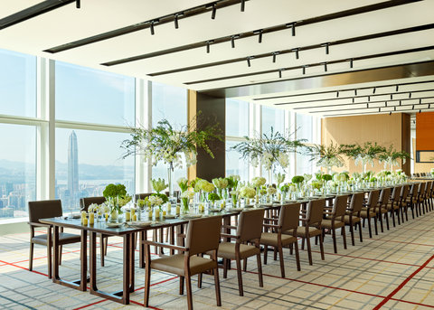 MANDARIN ORIENTAL SHENZHEN - Photo 26