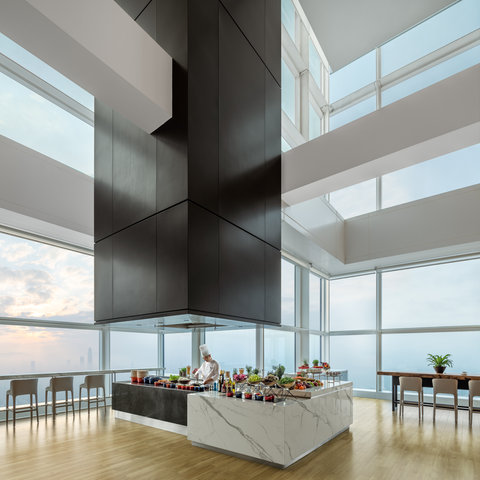 MANDARIN ORIENTAL SHENZHEN - Photo 27