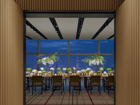 MANDARIN ORIENTAL SHENZHEN - Photo 28