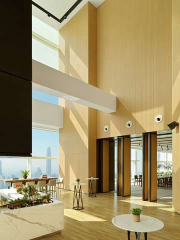 MANDARIN ORIENTAL SHENZHEN - Photo 29