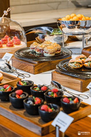 MANDARIN ORIENTAL SHENZHEN - Photo 30