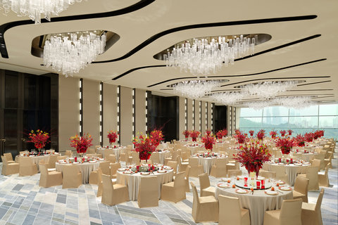 MANDARIN ORIENTAL SHENZHEN - Photo 31