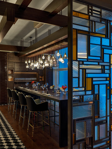 MANDARIN ORIENTAL SHENZHEN - Photo 47