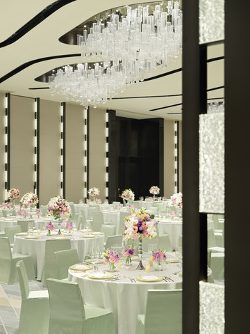 MANDARIN ORIENTAL SHENZHEN - Photo 33