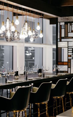 MANDARIN ORIENTAL SHENZHEN - Photo 49