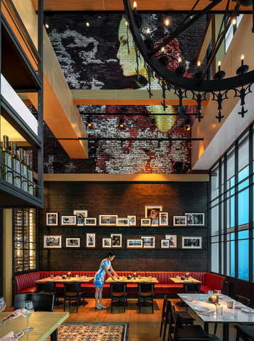 MANDARIN ORIENTAL SHENZHEN - Photo 52