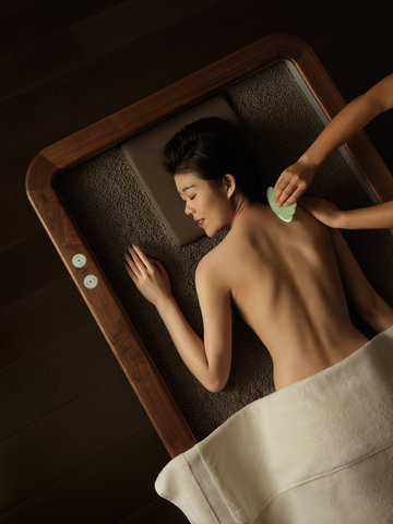 MANDARIN ORIENTAL SHENZHEN - Photo 56