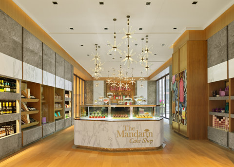 MANDARIN ORIENTAL SHENZHEN - Photo 34