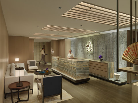 MANDARIN ORIENTAL SHENZHEN - Photo 58