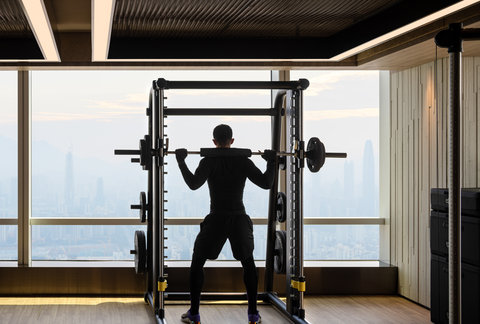 MANDARIN ORIENTAL SHENZHEN - Photo 59