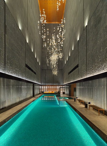 MANDARIN ORIENTAL SHENZHEN - Photo 60