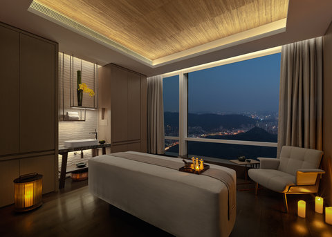 MANDARIN ORIENTAL SHENZHEN - Photo 63