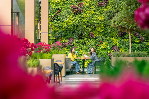 MANDARIN ORIENTAL SHENZHEN - Photo 35