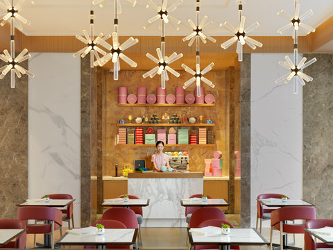 MANDARIN ORIENTAL SHENZHEN - Photo 36