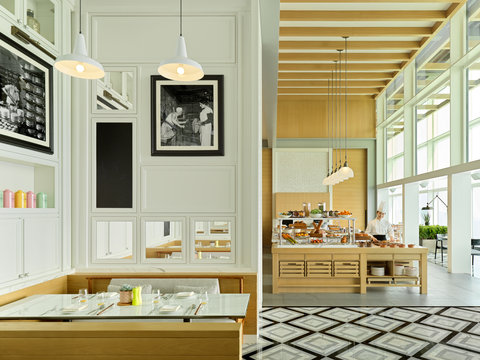 MANDARIN ORIENTAL SHENZHEN - Photo 37