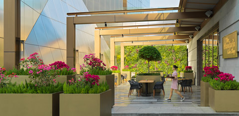 MANDARIN ORIENTAL SHENZHEN - Photo 38