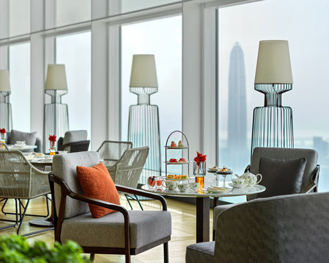 MANDARIN ORIENTAL SHENZHEN - Photo 39