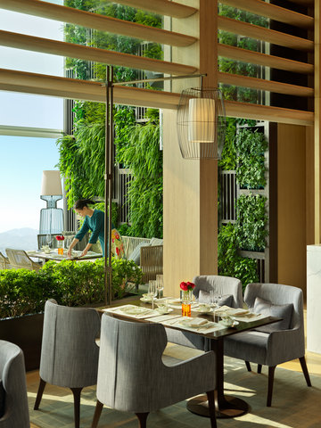 MANDARIN ORIENTAL SHENZHEN - Photo 40