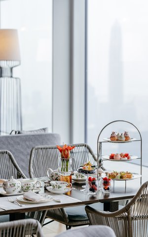 MANDARIN ORIENTAL SHENZHEN - Photo 41