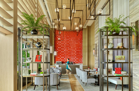 MANDARIN ORIENTAL SHENZHEN - Photo 42