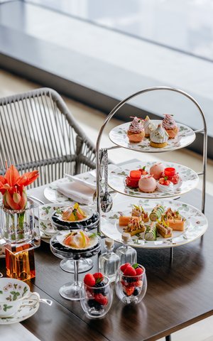 MANDARIN ORIENTAL SHENZHEN - Photo 43