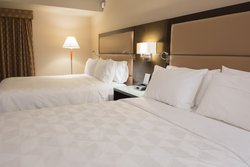  - Holiday Inn Tower & Suites Downtown Vancouver