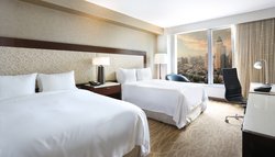  - InterContinental Hotel Times Square New York