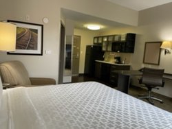  - Candlewood Suites Mooresville - I-77, Exit 33