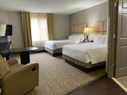  - Candlewood Suites Mooresville - I-77, Exit 33